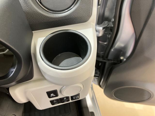 ミライースX SAIII(北海道)の中古車