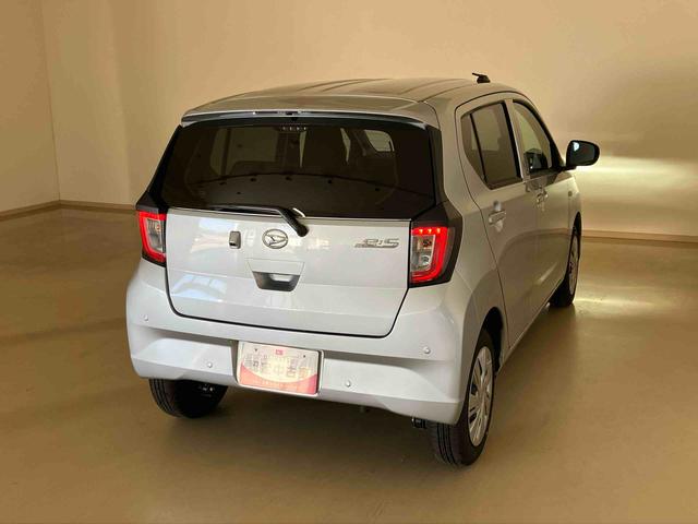 ミライースX SAIII(北海道)の中古車