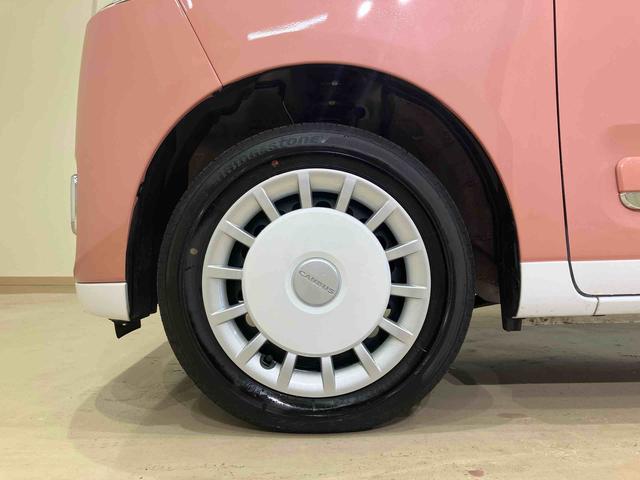 ムーヴキャンバスストライプスG(北海道)の中古車