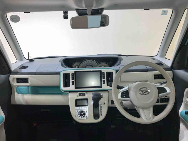 ムーヴキャンバスGメイクアップリミテッド SAIII(北海道)の中古車