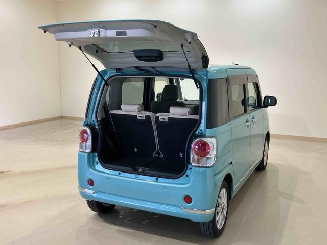 ムーヴキャンバスGメイクアップリミテッド SAIII(北海道)の中古車