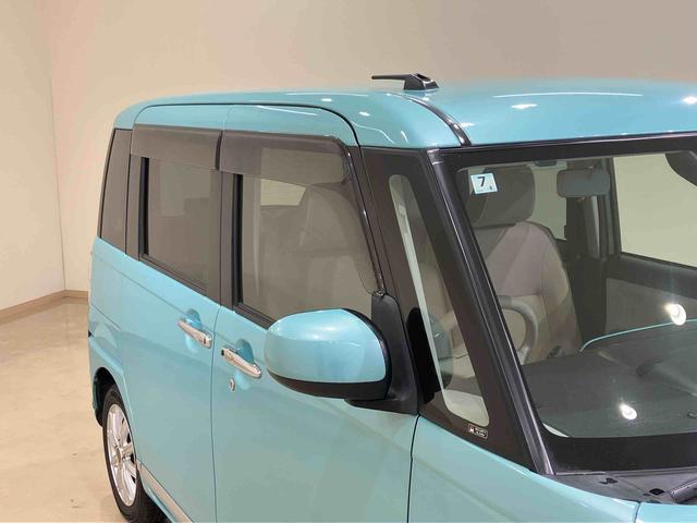 ムーヴキャンバスGメイクアップリミテッド SAIII(北海道)の中古車