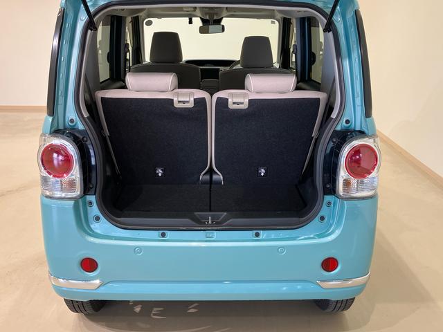 ムーヴキャンバスGメイクアップリミテッド SAIII(北海道)の中古車