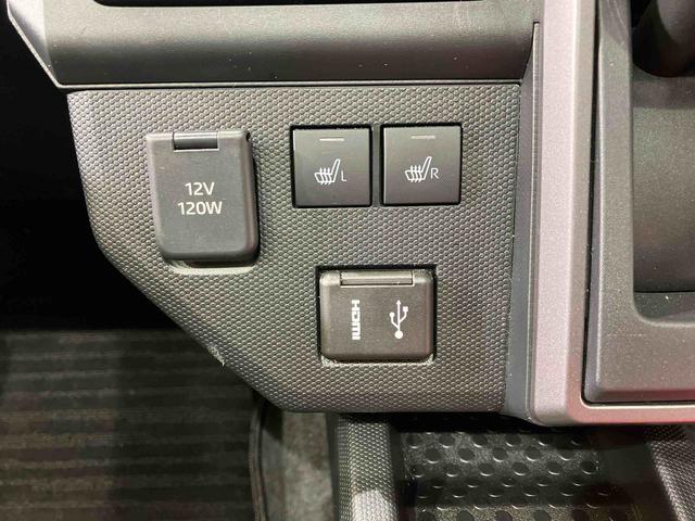 タフトG クロムベンチャー4WD バックカメラ シートヒーター オートクルーズコントロール アイドリングストップ オートマチックハイビーム オートライト 衝突防止システム レーンアシスト スマートキー 衝突安全ボディ 記録簿(北海道)の中古車