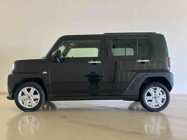 タフトG クロムベンチャー4WD バックカメラ シートヒーター オートクルーズコントロール アイドリングストップ オートマチックハイビーム オートライト 衝突防止システム レーンアシスト スマートキー 衝突安全ボディ 記録簿(北海道)の中古車
