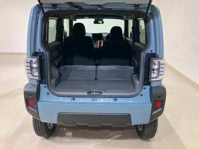 タフトG(北海道)の中古車