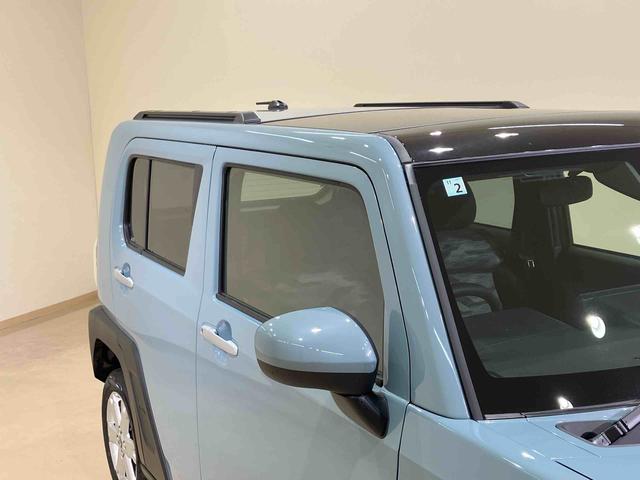 タフトG(北海道)の中古車
