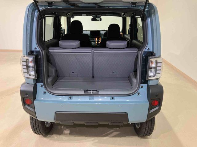 タフトG(北海道)の中古車