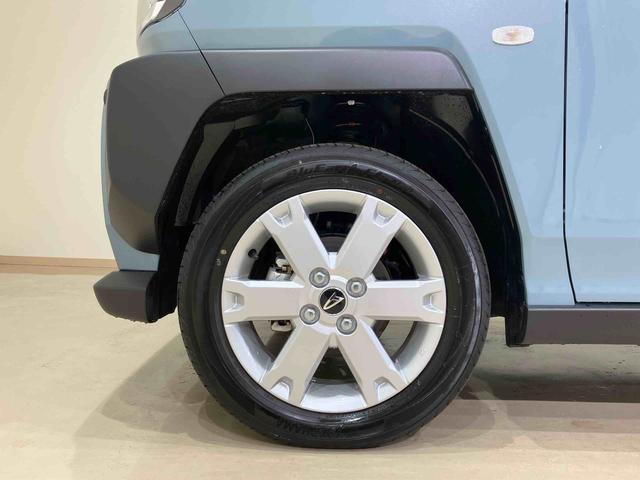タフトG(北海道)の中古車