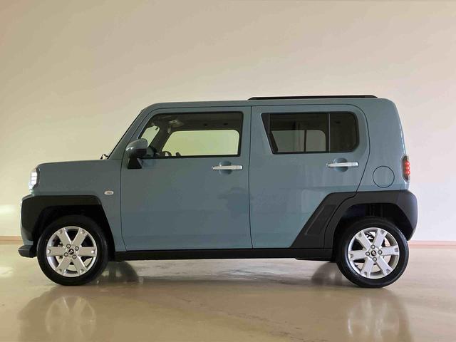 タフトG(北海道)の中古車
