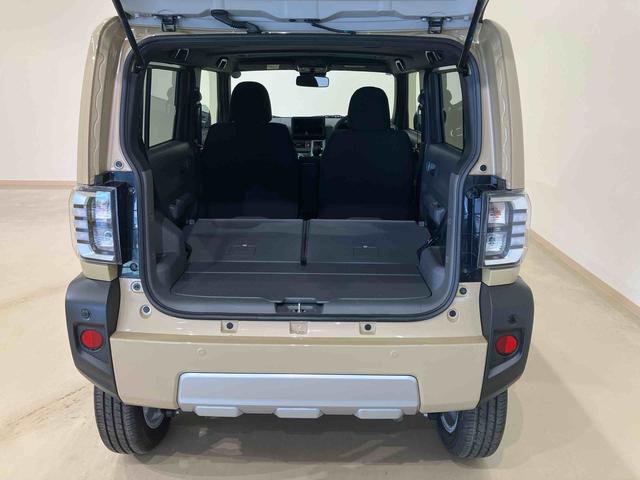 タフトG クロムベンチャー(北海道)の中古車