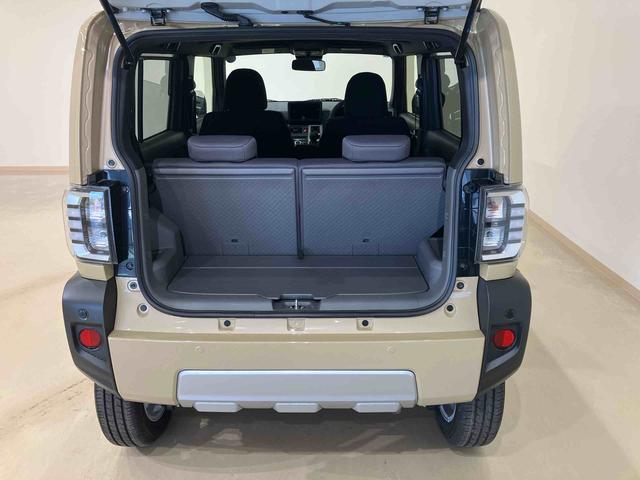 タフトG クロムベンチャー(北海道)の中古車