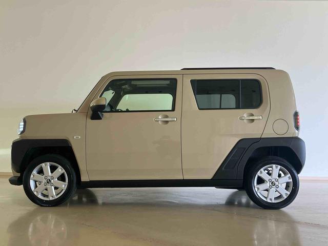 タフトG クロムベンチャー(北海道)の中古車