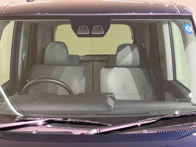 タントX(北海道)の中古車