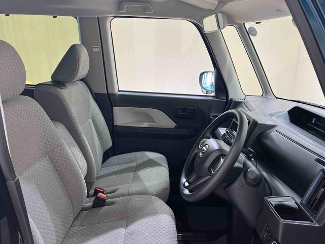タントX(北海道)の中古車
