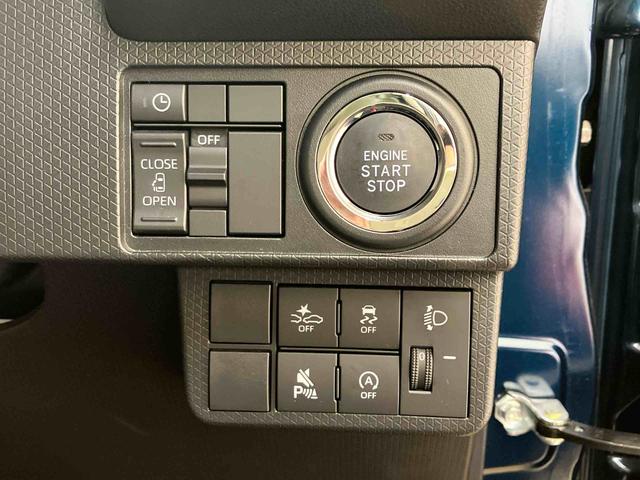 タントX(北海道)の中古車