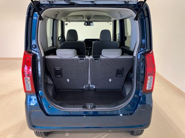 タントX(北海道)の中古車
