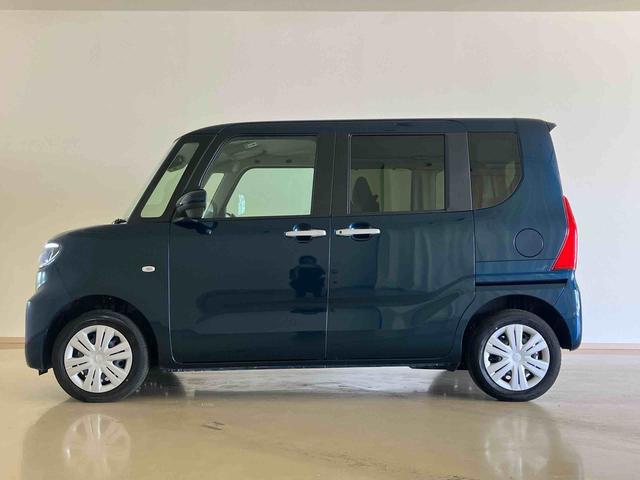 タントX(北海道)の中古車