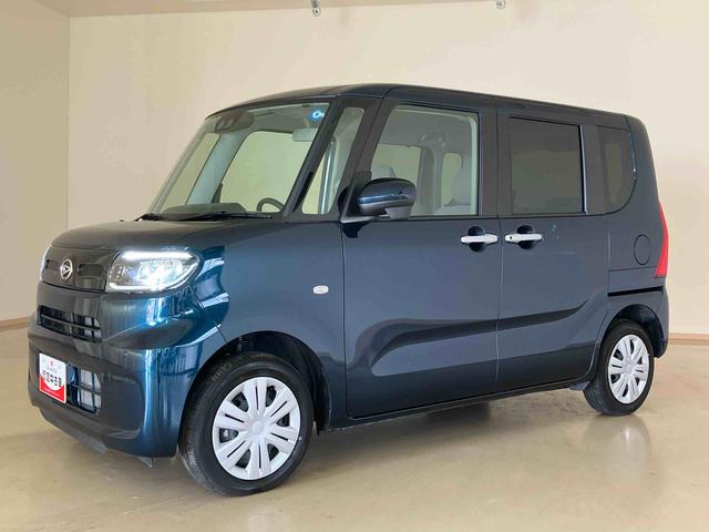 タントX(北海道)の中古車