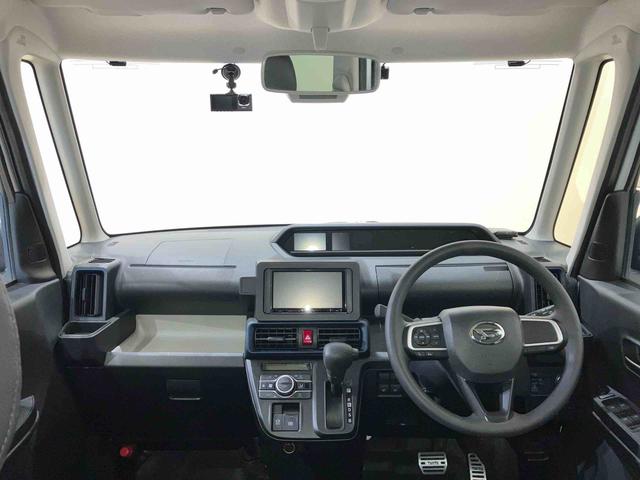 タントX(北海道)の中古車