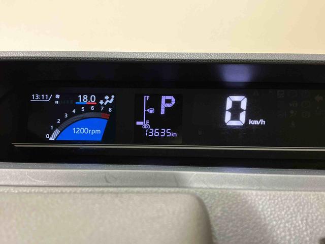 タントX(北海道)の中古車