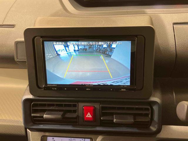 タントX(北海道)の中古車