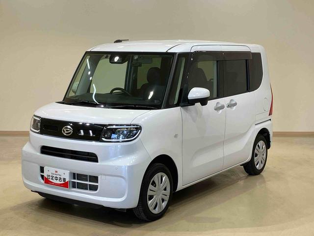 タントX(北海道)の中古車