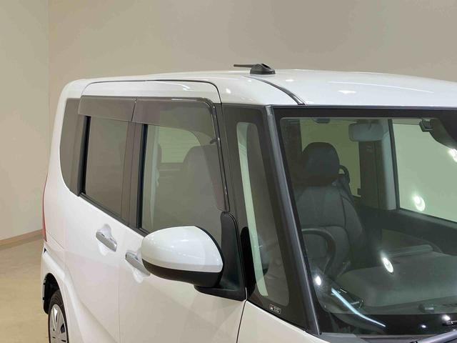 タントX(北海道)の中古車