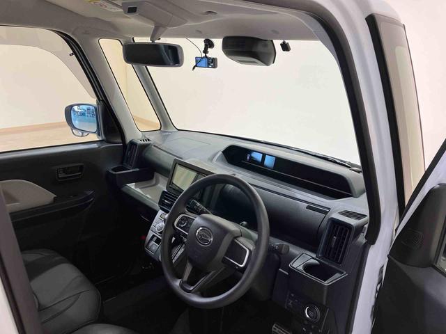 タントX(北海道)の中古車