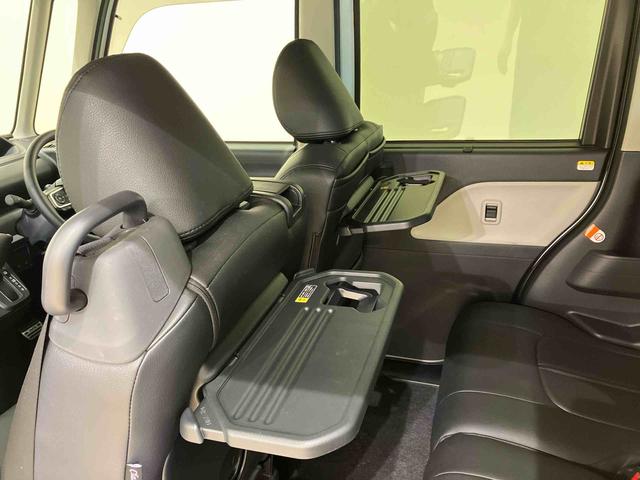 タントX(北海道)の中古車