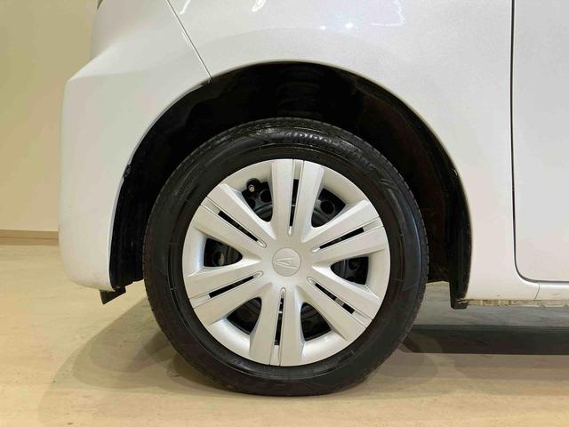 タントX(北海道)の中古車