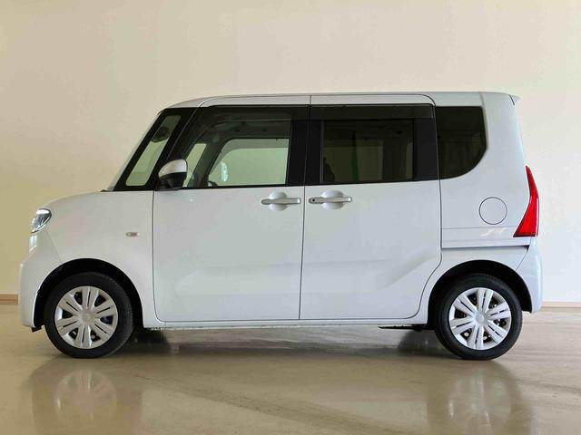 タントX(北海道)の中古車