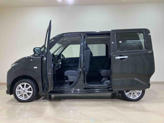 ムーヴG(北海道)の中古車