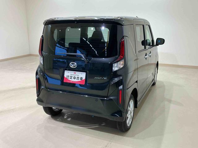 ムーヴG(北海道)の中古車