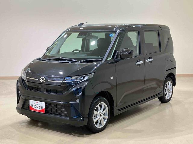 ムーヴG(北海道)の中古車