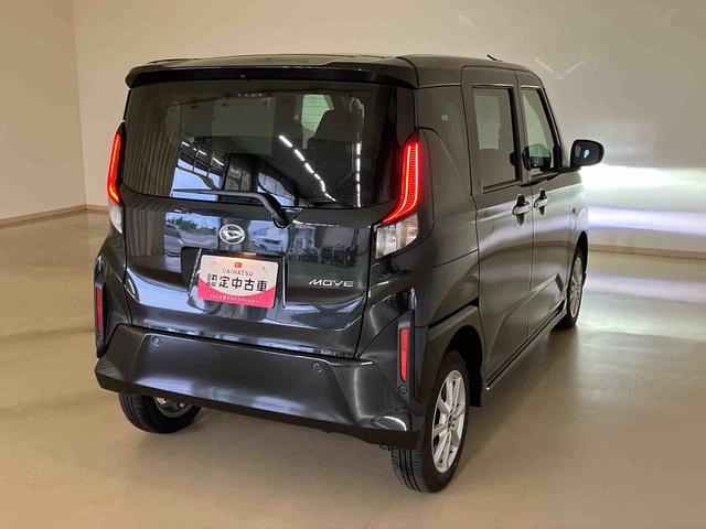 ムーヴG(北海道)の中古車