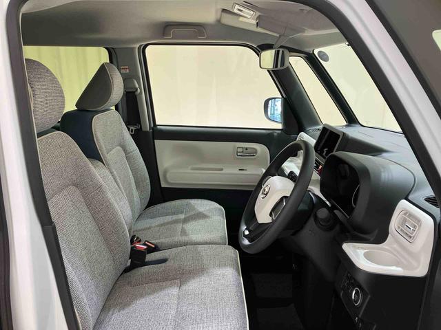 ムーヴキャンバスストライプスG(北海道)の中古車
