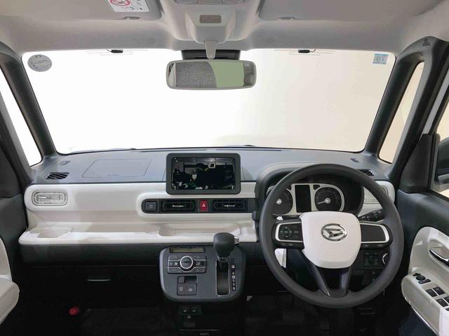 ムーヴキャンバスストライプスG(北海道)の中古車