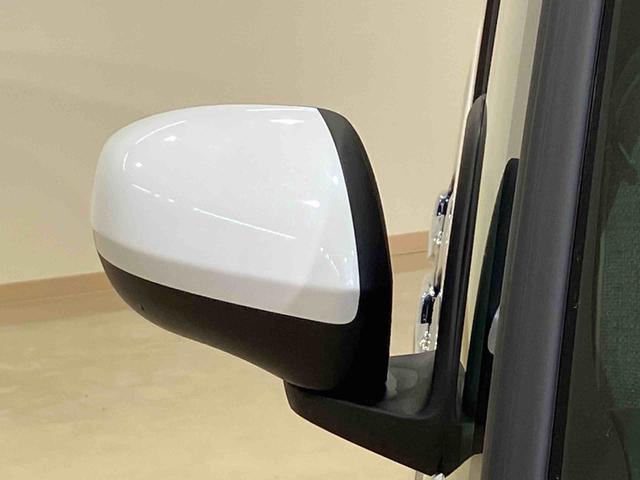 ムーヴキャンバスストライプスG(北海道)の中古車