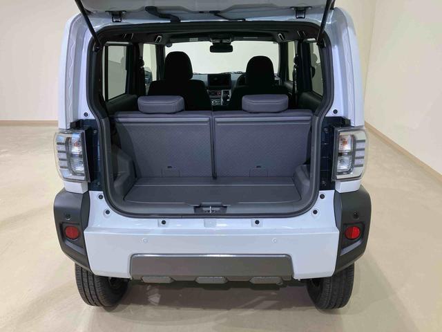 タフトG ダーククロムベンチャー(北海道)の中古車
