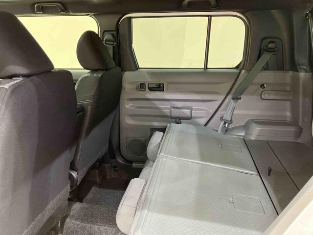 タフトG ダーククロムベンチャー(北海道)の中古車