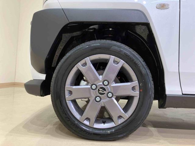 タフトG ダーククロムベンチャー(北海道)の中古車