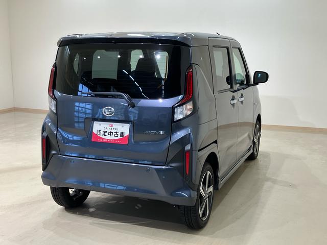 ムーヴRS(北海道)の中古車