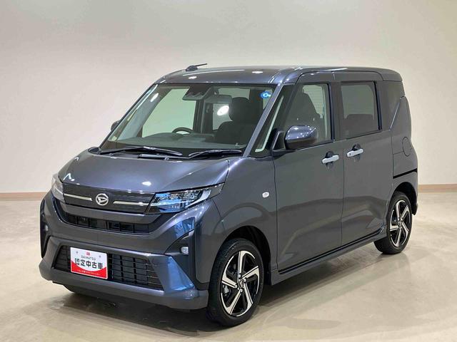ムーヴRS(北海道)の中古車