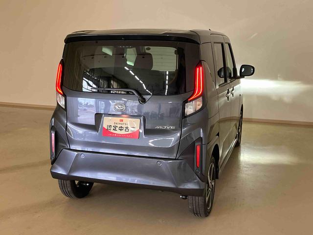 ムーヴRS(北海道)の中古車