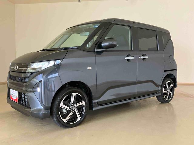 ムーヴRS(北海道)の中古車