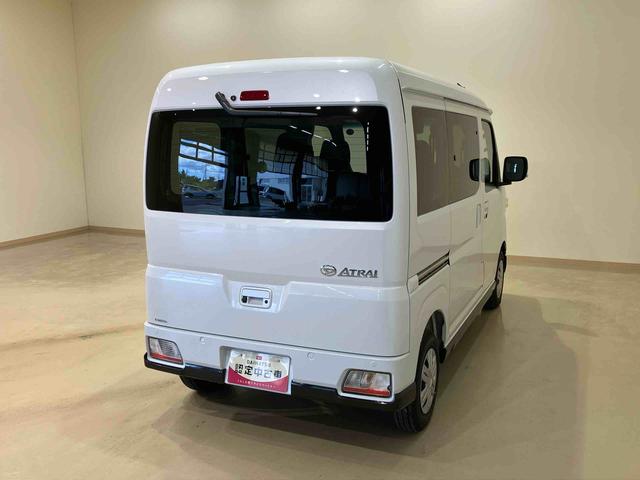 アトレーRS(北海道)の中古車