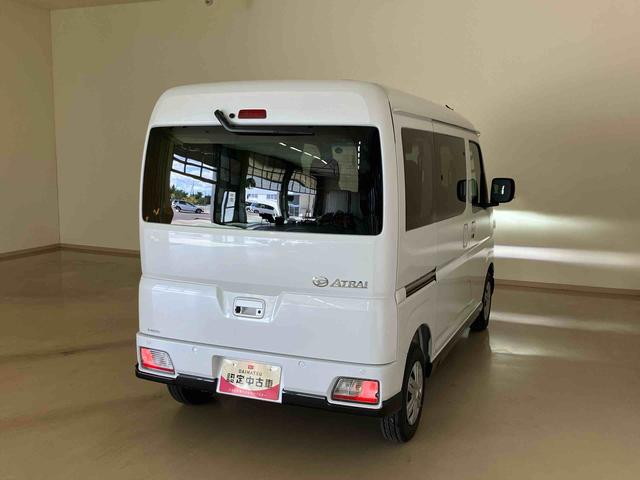 アトレーRS(北海道)の中古車