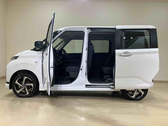 ムーヴRS(北海道)の中古車