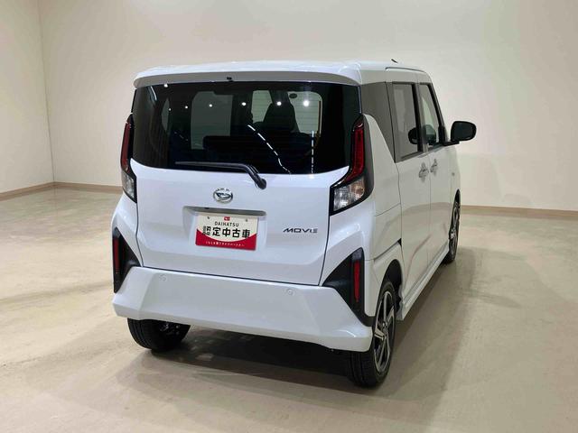 ムーヴRS(北海道)の中古車